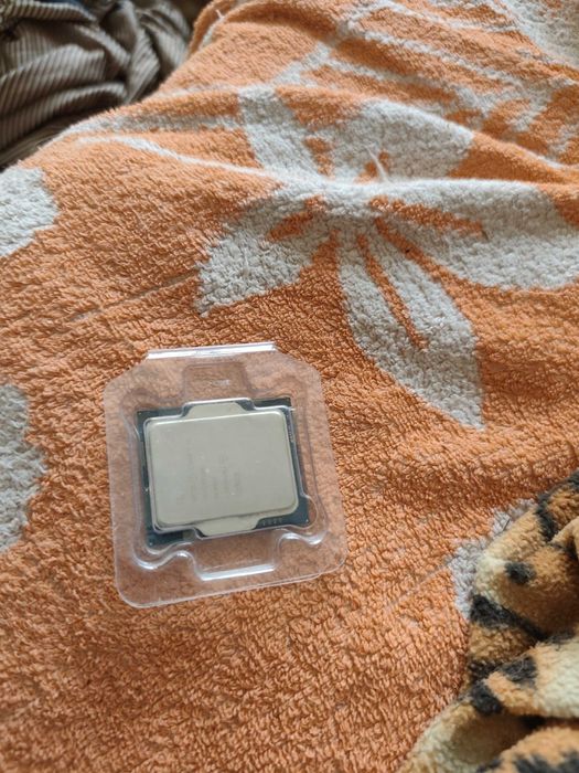 Процессор intel core i9 б\у