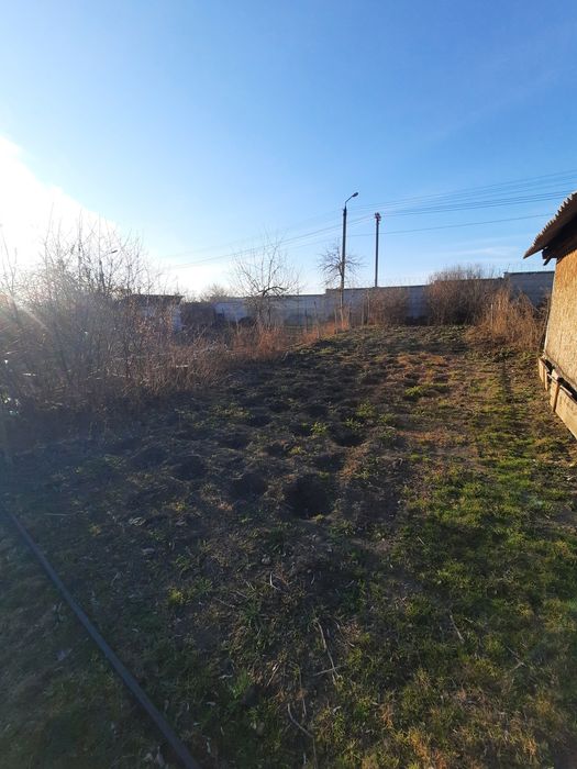 Продам дом в рассрочку р-н горводоканала