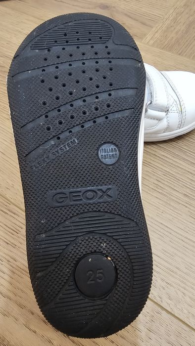 Pantofi Geox Mickey, marime 25