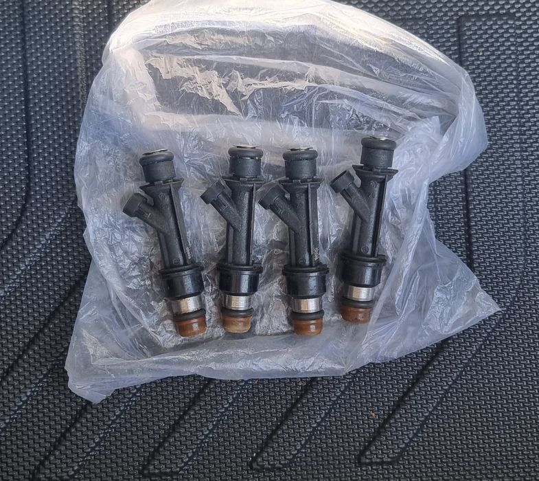 Инжектор для NEXIA 2 SONS GIBRID