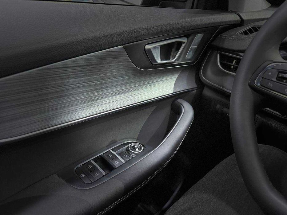 Chery Tiggo 7 Pro 2026 — 7