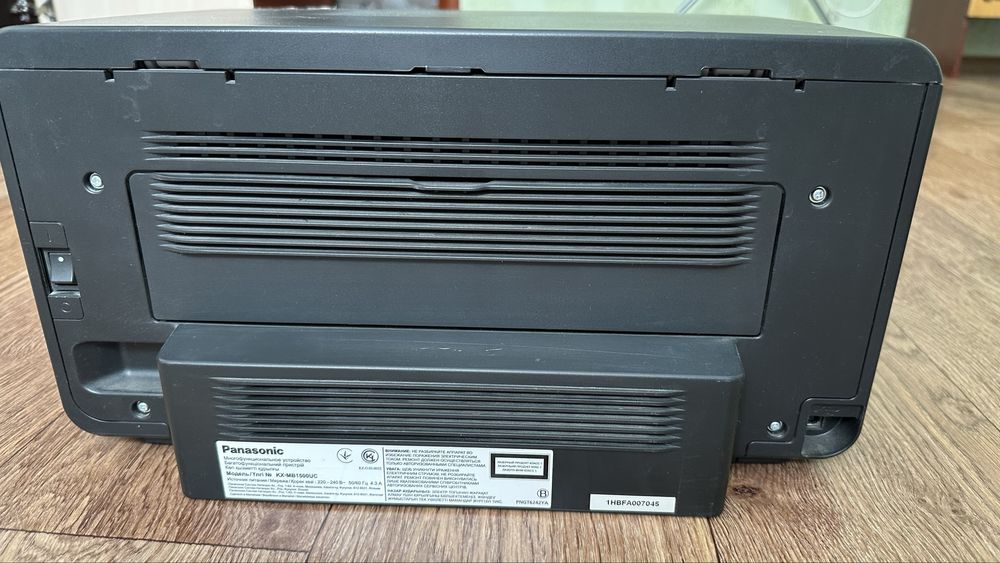 Продам цветной принтер, сканер