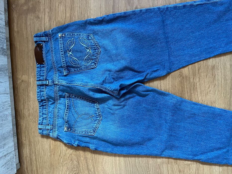 Дамски дънки Patrizia Pepe