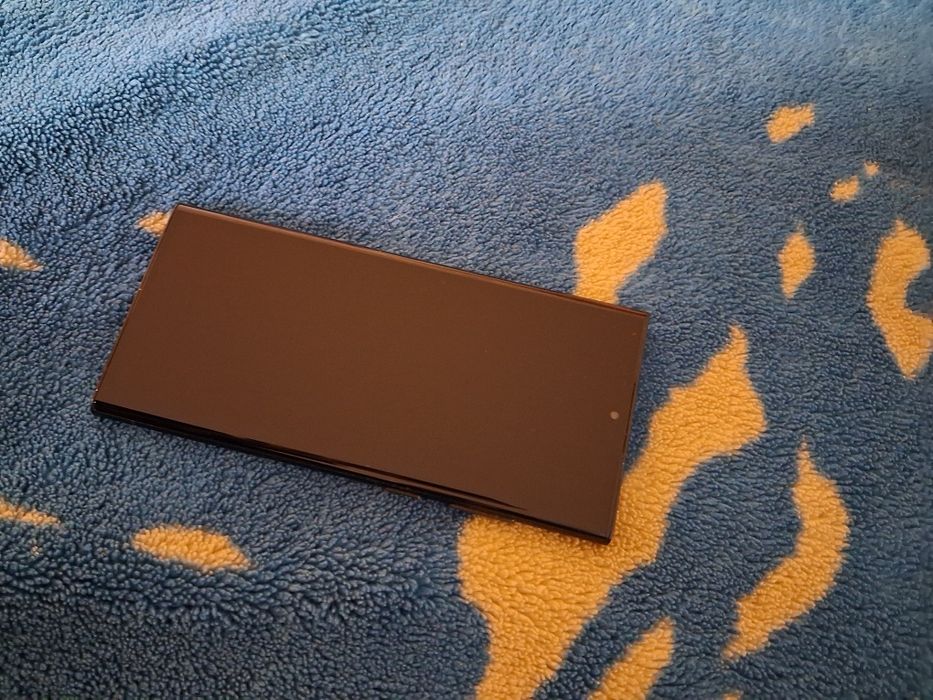 Samsung Galaxy S22 Ultra