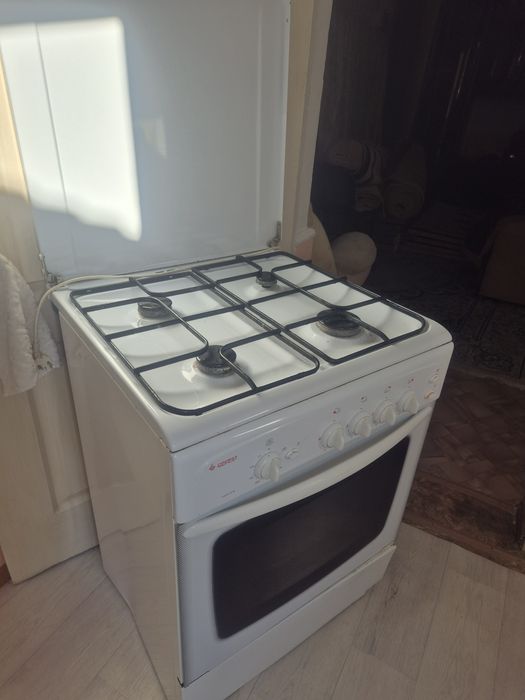 Газовка 30000 мын