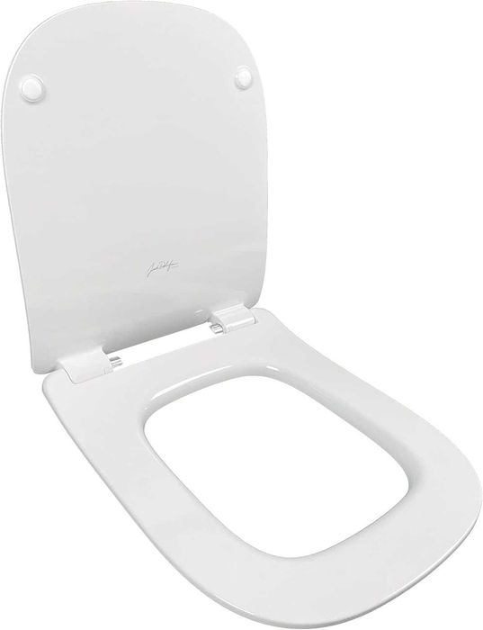 Тоалетна WC седалка/капак Soft Close KOHLER