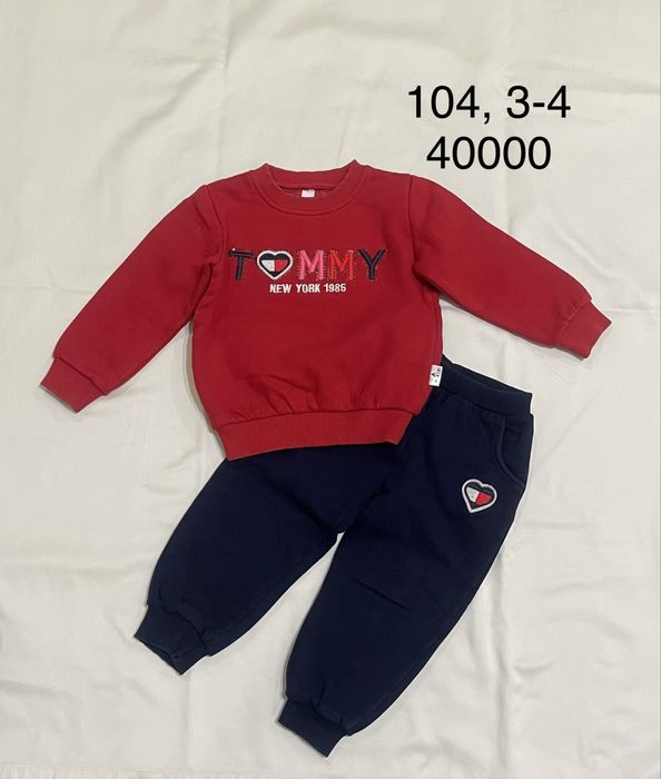 Детская одежда в отличном состоянии