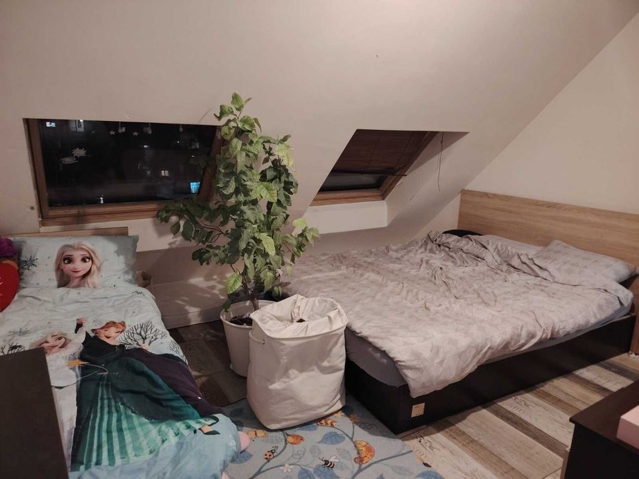 Продава се Двустаен апартамент в Плевен, Идеален център - 88 кв.м за 684 €/кв.м - Снимка #2