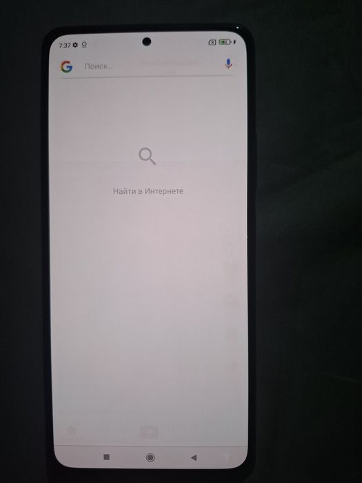 Redmi note 10 pro 128g