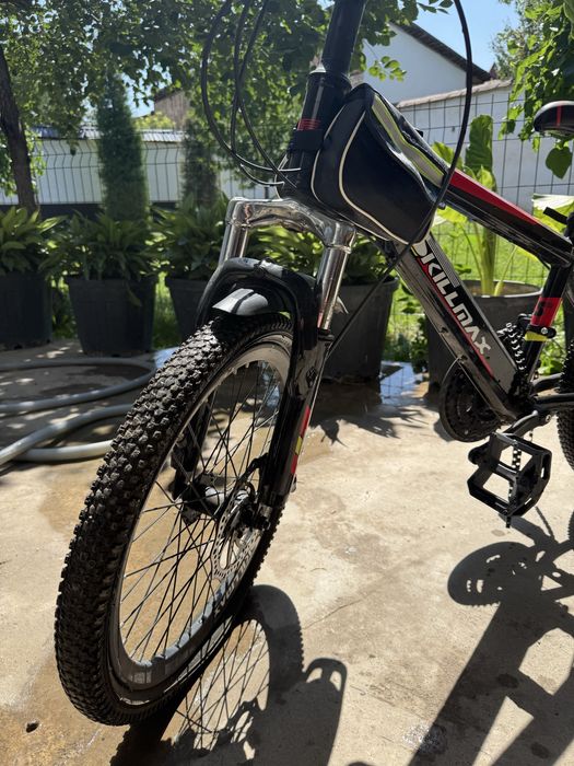 Bolalar velosipedi sotiladi. Remont qilish kerak
