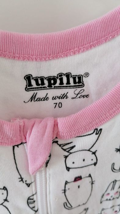 Saci dormit bebelusi - 2 bucati