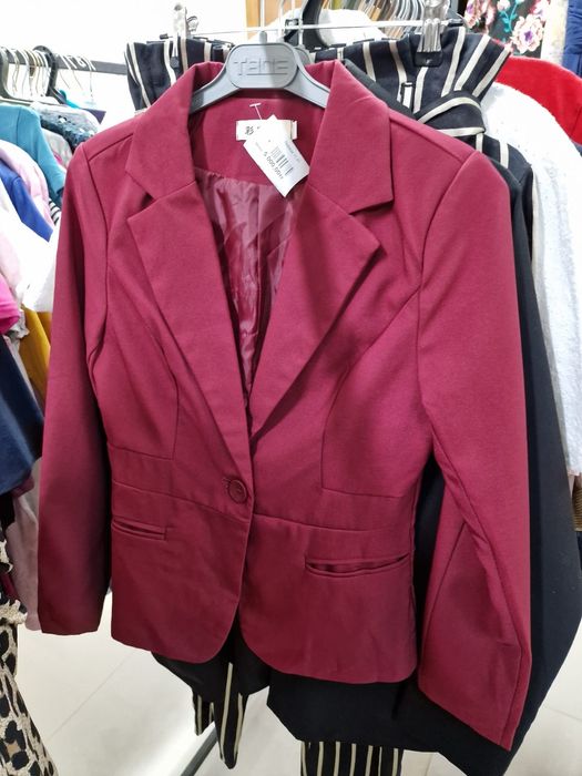 Женская одежда европейского качества.