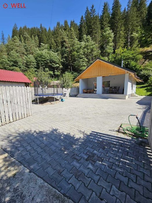 Casă de vânzare în Stânceni, județul Mureș