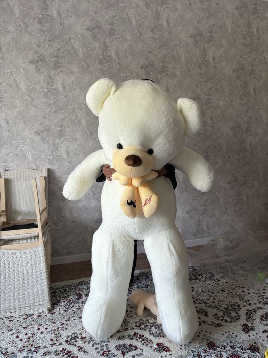 Мишка 175-180см