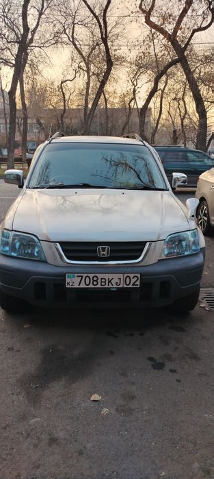 Автомобилт ХОНДП