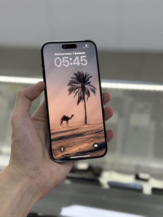 Iphone 14 Pro Max 128 GB