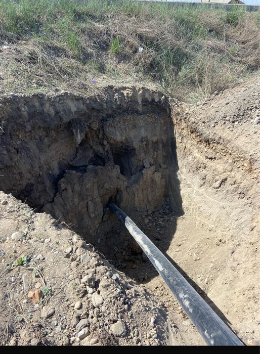 Прокол под дорогой Гнб бурение