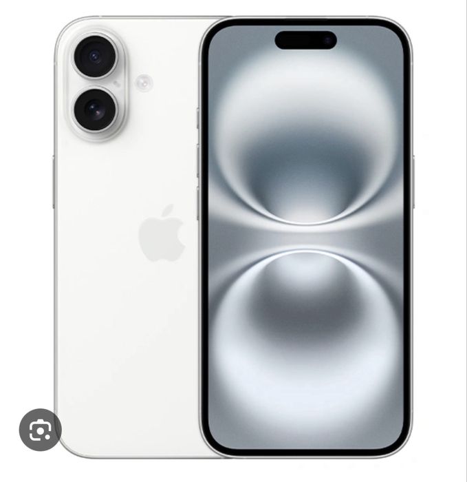 Продам айфон 16 128 память