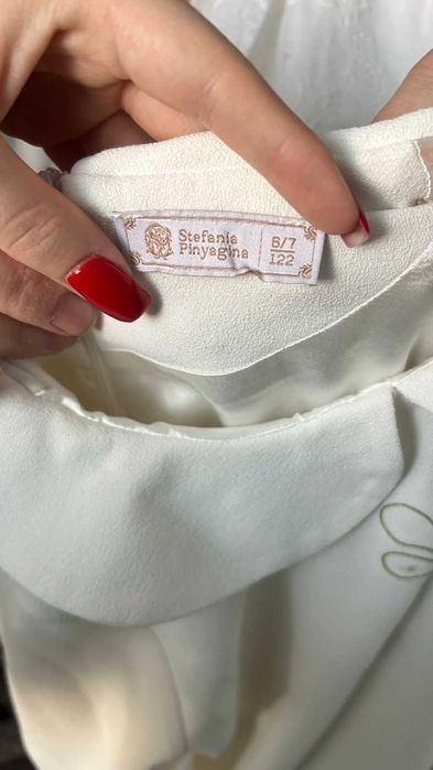 продам платье детское