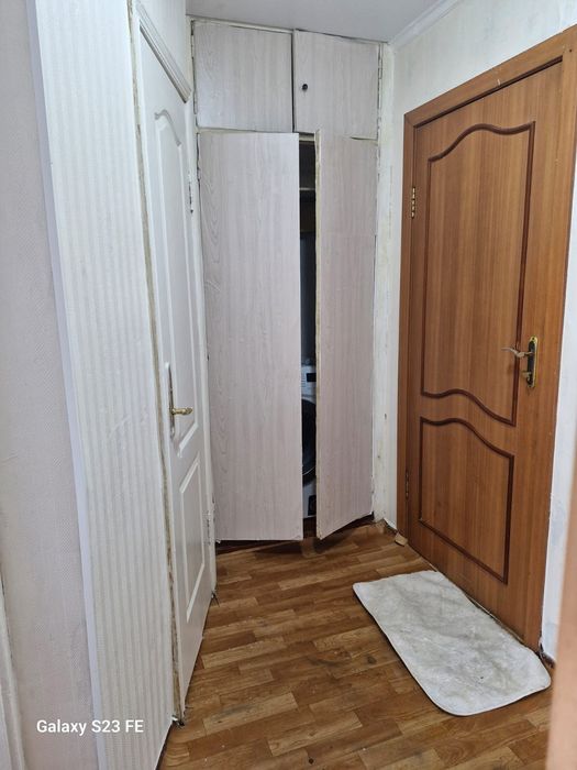 Сдам 1 комнатную квартиру