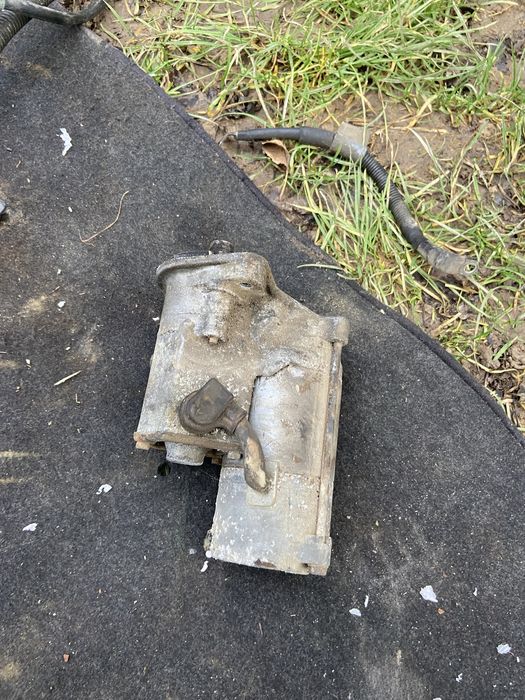 electromotor rover 75 motor 2.0 dizel si multe alte piese