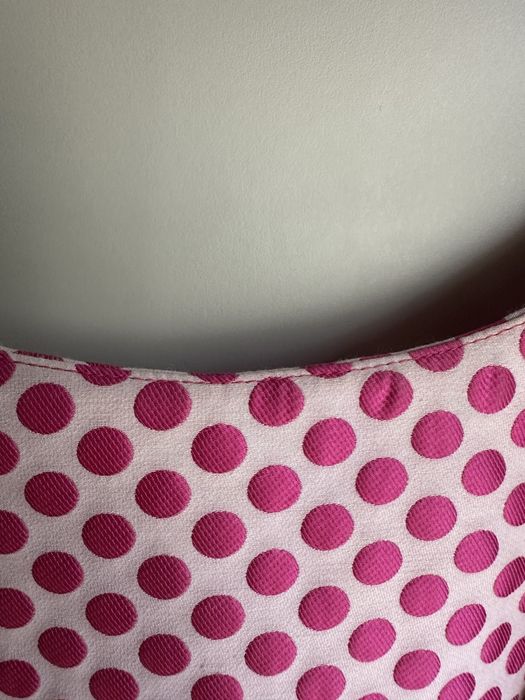 Rochie ocazie bombonica 36