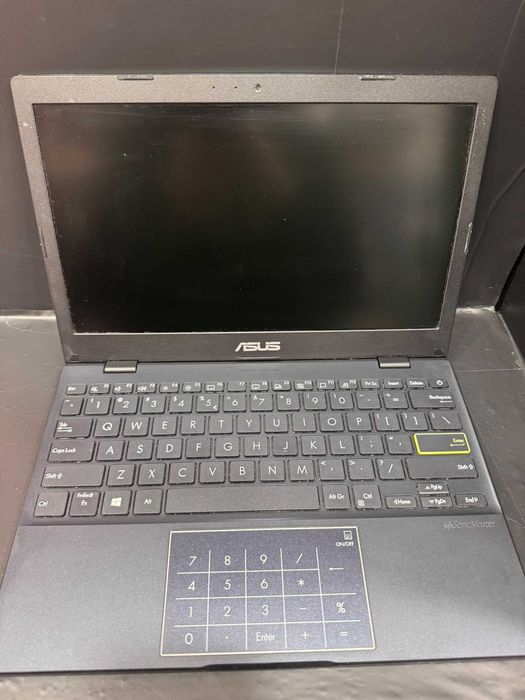 Hope Amanet P1/ ASUS NOTEBOOK E210M / N4020 PROCESSOR 1.1GHz 11.6" 4GB DDR4 , 128GB SSD, UHD GRAPHICS 600 / COD 35443
