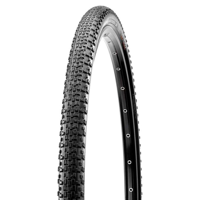 НОВИ Гума MAXXIS RAMBLER GRAVEL TANWALL 700X45C 28 цола колело гуми