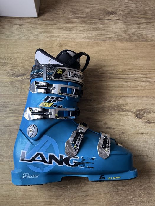 Ски обувки Lange 26,5