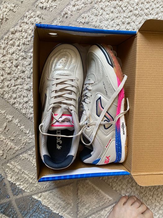 Joma top flex rebound