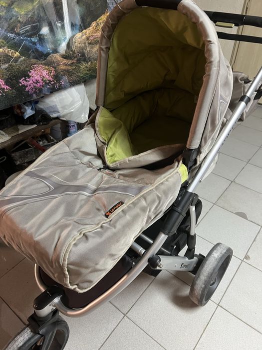 Детска количка Lorelli