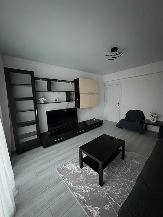 Garsoniera + loc de parcare, Grand Arena, etaj 2