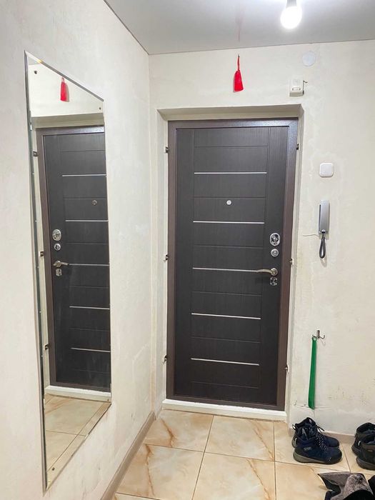 Продажа 2-комнатной квартиры