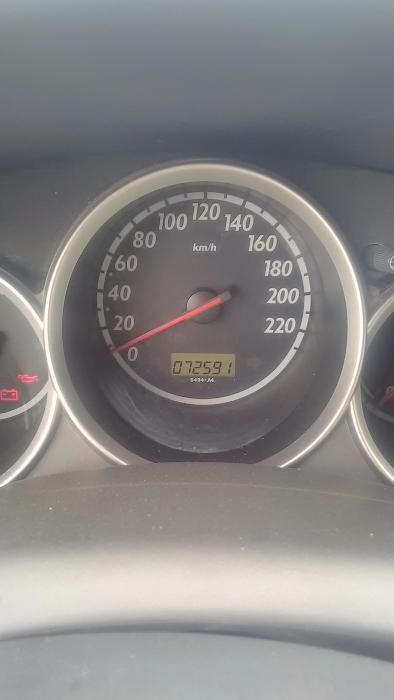 хонда джаз на части