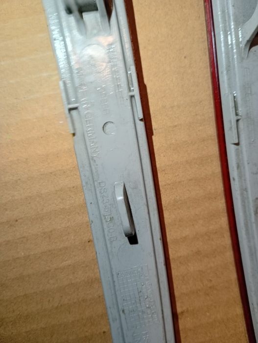 Catadioptru bara spate Ford Mondeo 5 2014-2020 ochi pisica stanga drea