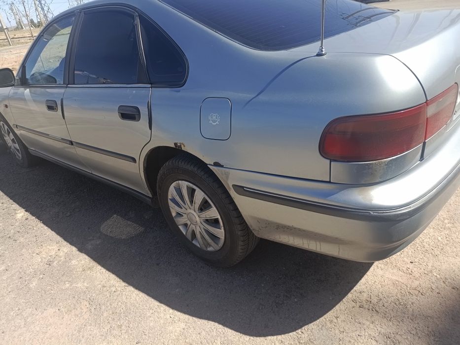 Продаем Хонда аккорд 5