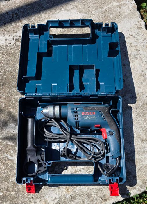 Bormasina Bosch Professional GSB 13 RE, 600W