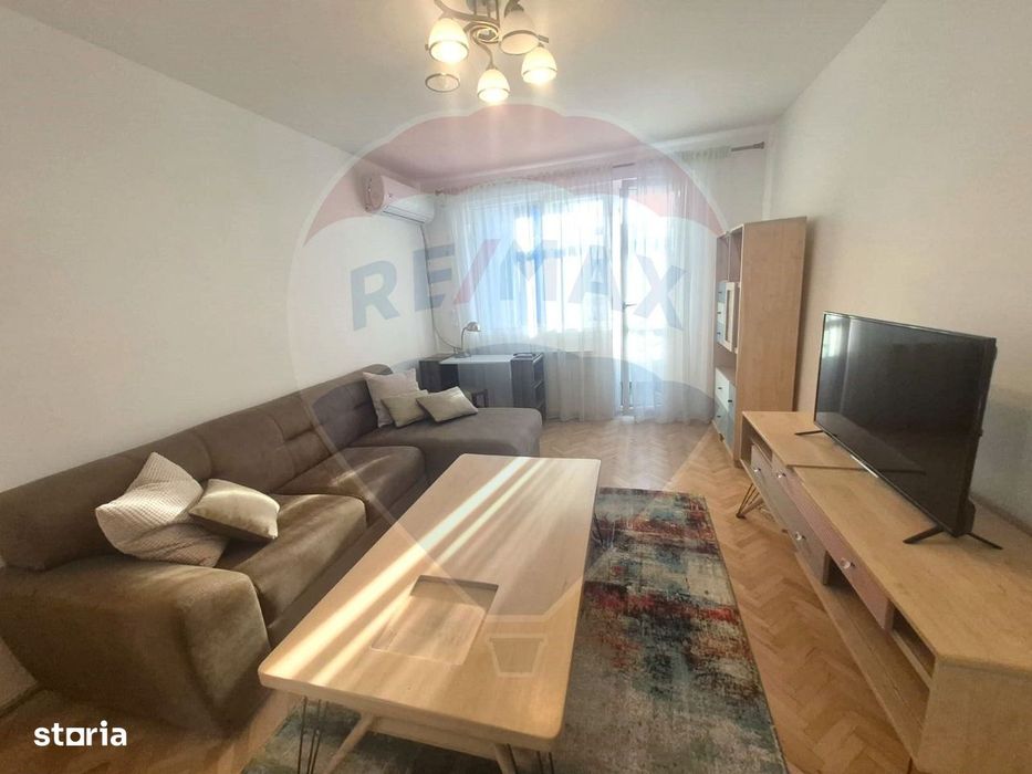 Apartament elegant 2 camere | Gara de Nord I Calea Grivitei 148