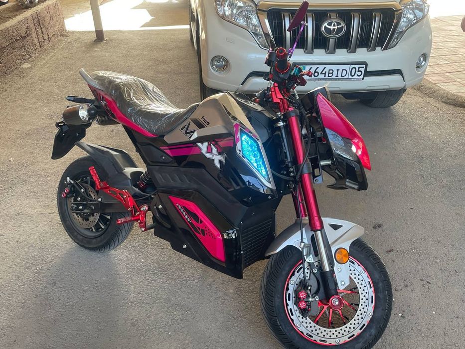 Продам электро байк ,скутер,мотоцикл