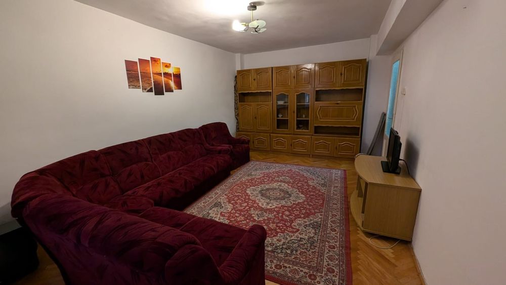 Apartament 2 camere Turda, zona Centrala