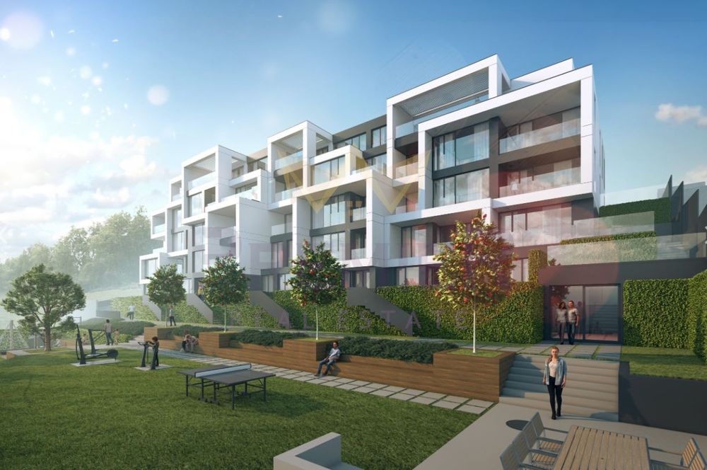 Продава се Двустаен апартамент в Варна, Бриз - 79 кв.м за 1716 €/кв.м - Снимка #6