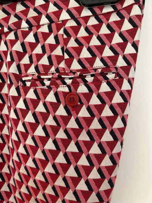 Дамски панталон Weekend MaxMara, размер IT 46