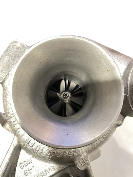 GT1749V  Турбо за БМВ 2.0д N47  Turbo 2.0d e90 e91 e92