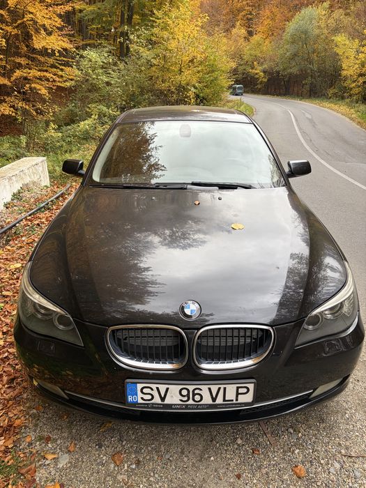 BMW 5 Series 2008 — imagine 2