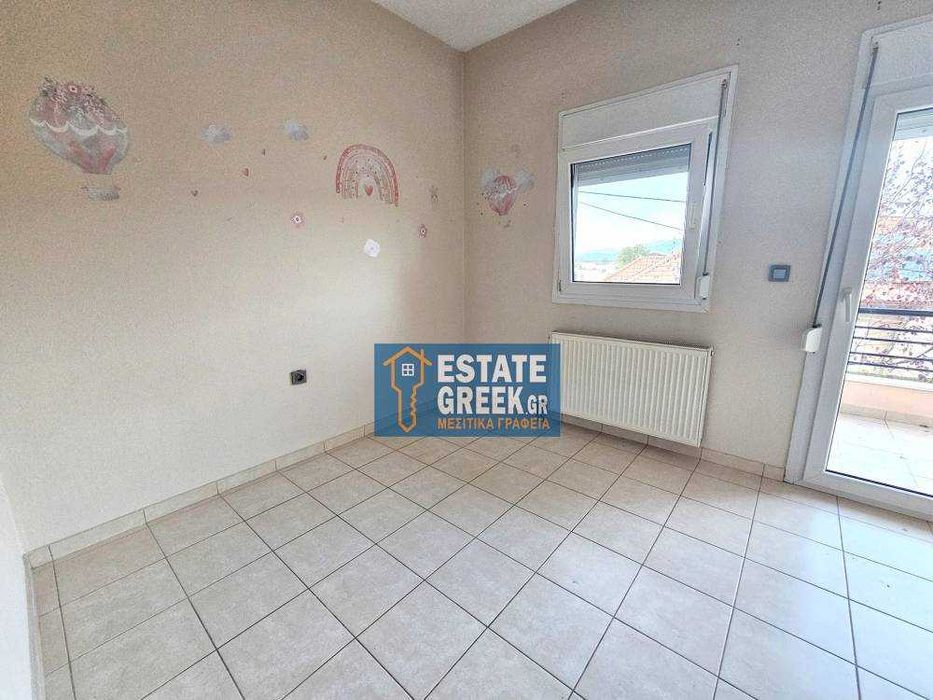 ПРОДАВА СЕ мезонета 129 кв.м в Кавала (код 8323)