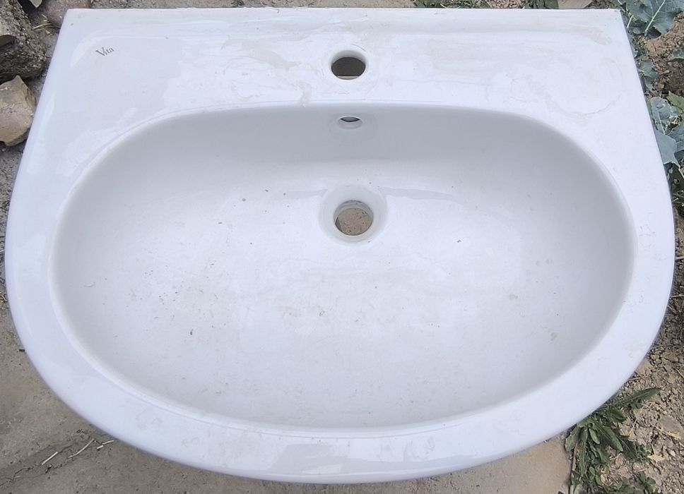 Раковина умывальник