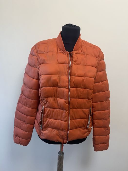 Оранжево Яке Esprit