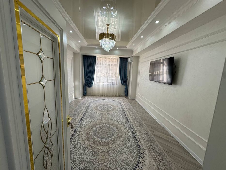 3 комнатная квартира продается ул.Гагарина МЧС