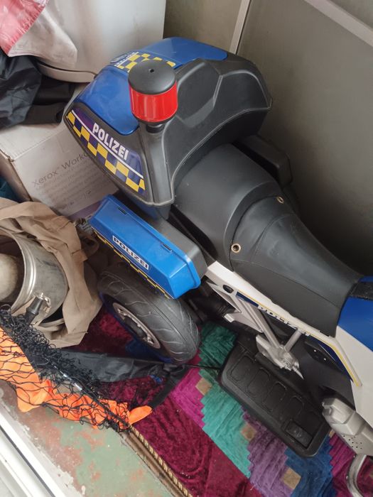 Продам детские  мотоциклы