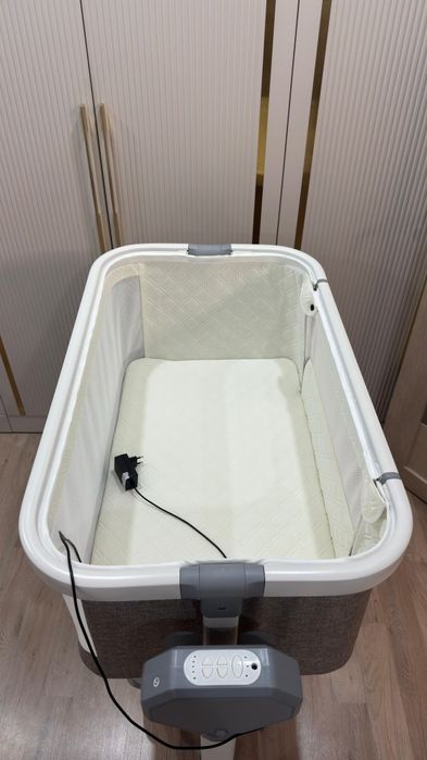 Продам качелю-кровать ,.